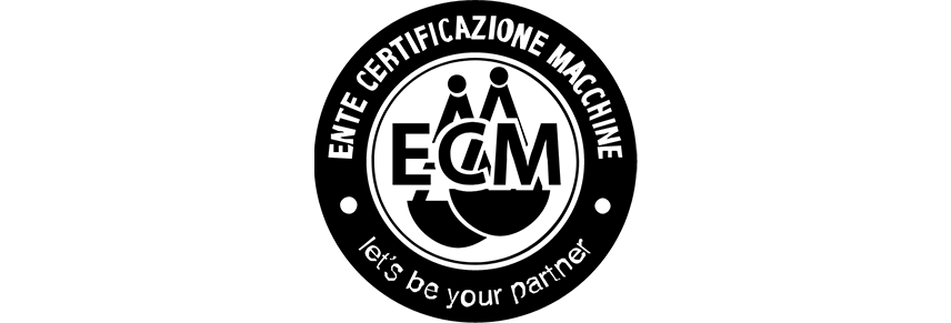 ECM Logo For Foggyou Fog Cannons, US and Canada